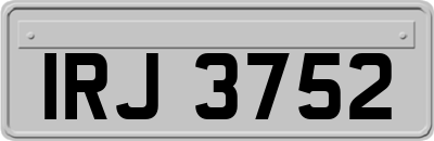 IRJ3752