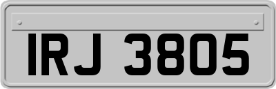 IRJ3805