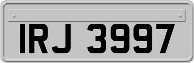 IRJ3997
