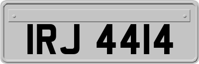 IRJ4414