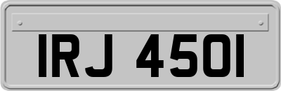 IRJ4501