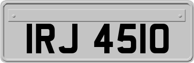 IRJ4510