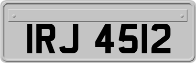 IRJ4512