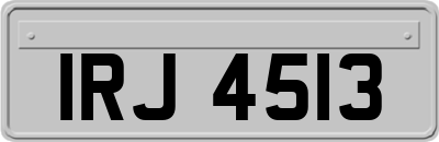 IRJ4513