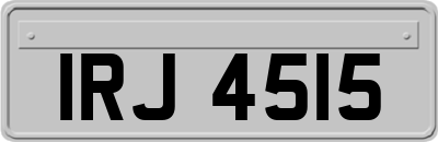 IRJ4515