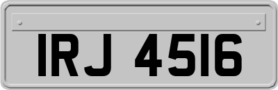 IRJ4516