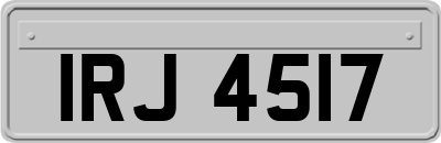 IRJ4517