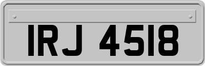 IRJ4518