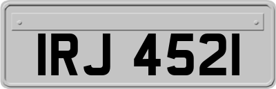 IRJ4521