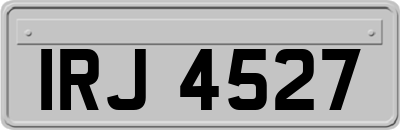 IRJ4527