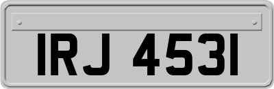 IRJ4531