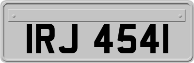 IRJ4541