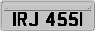 IRJ4551