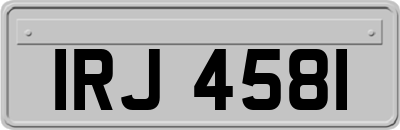 IRJ4581