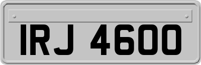 IRJ4600