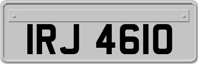 IRJ4610