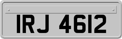 IRJ4612