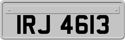 IRJ4613