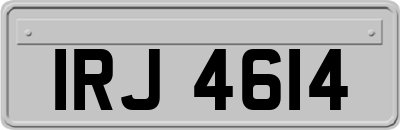 IRJ4614