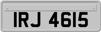 IRJ4615