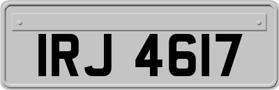 IRJ4617