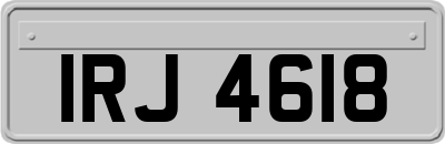 IRJ4618