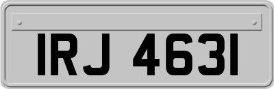 IRJ4631