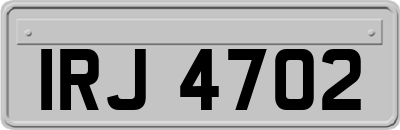 IRJ4702