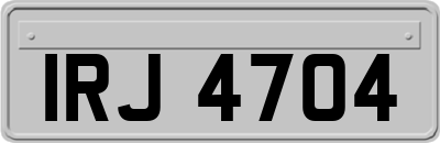 IRJ4704