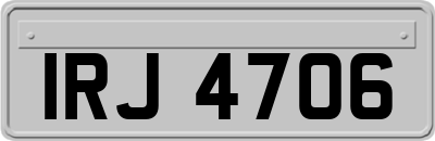 IRJ4706