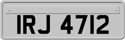 IRJ4712