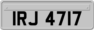 IRJ4717