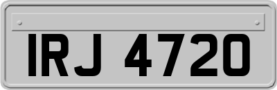 IRJ4720