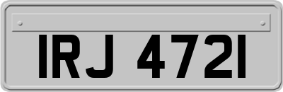 IRJ4721