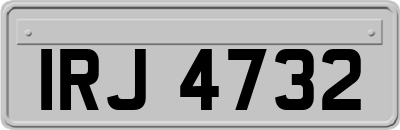 IRJ4732