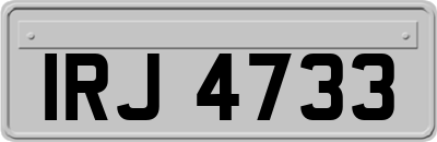 IRJ4733