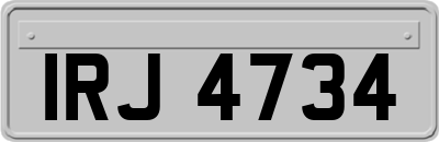 IRJ4734