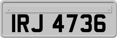 IRJ4736