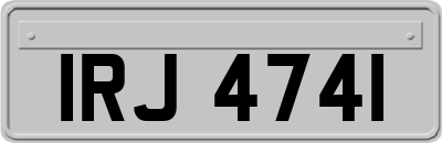 IRJ4741