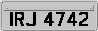 IRJ4742