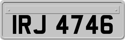 IRJ4746