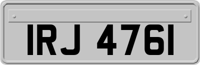 IRJ4761