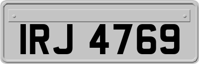 IRJ4769