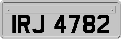 IRJ4782