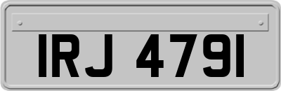 IRJ4791