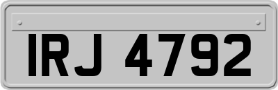 IRJ4792