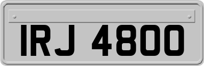 IRJ4800