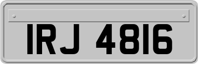 IRJ4816