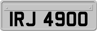 IRJ4900