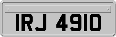 IRJ4910